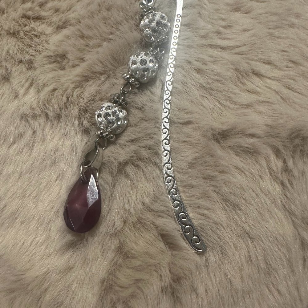 Handmade Bookmark